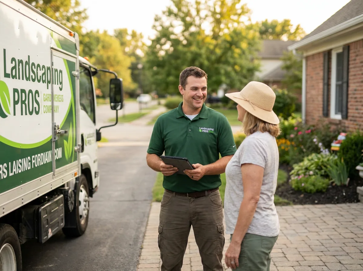 Landscaping Ogdensburg, NJ FAQs